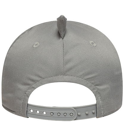 New Era Cap - 9Forty - Shark - Grey