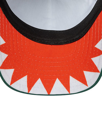 New Era Cap - 9Forty - Dinosaur - Green