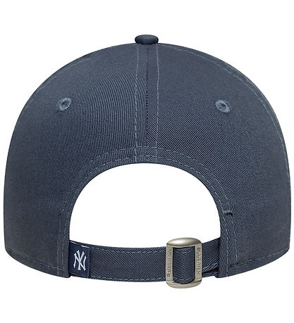 New Era Kappe - 9Forty - New York Yankees - Dunkelblau