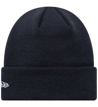 New Era Beanie - Knitted - Chelsea - Navy