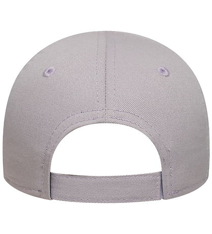 New Era Cap - 9Forty - Dodgers - Pastel Purple