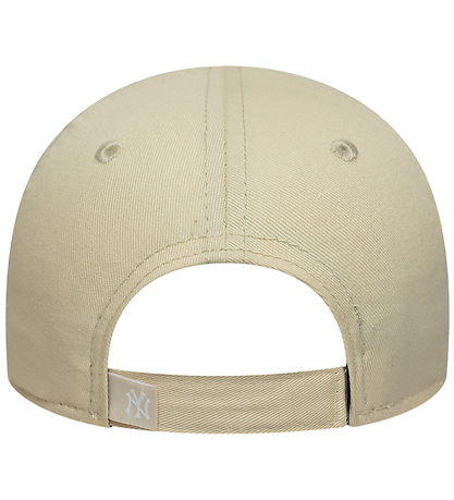 New Era Cap - 9Forty - New York Yankees - Light beige