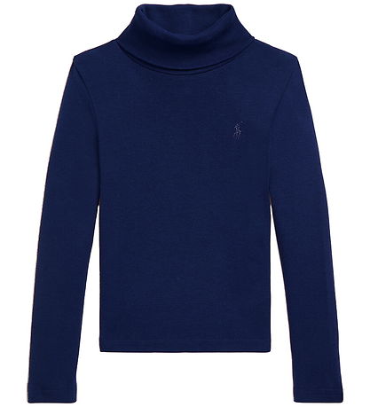 Polo Ralph Lauren Pusero M. Poolokauluspaita - Newport Laivaston