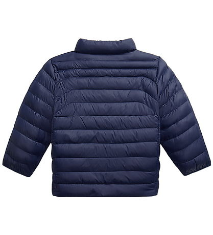Polo Ralph Lauren Puffer Jacket - Newport Navy