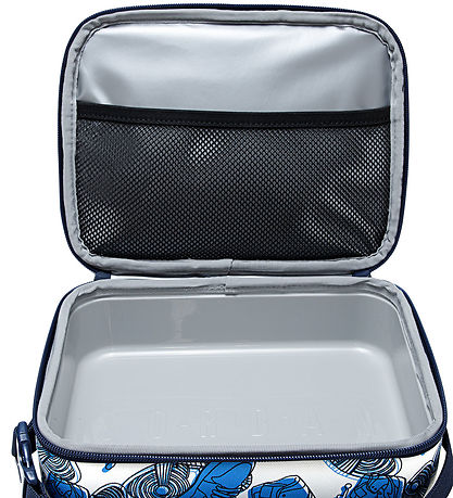 Jordan Cooler Bag - Lunch Box - Midnight Navy/Sail