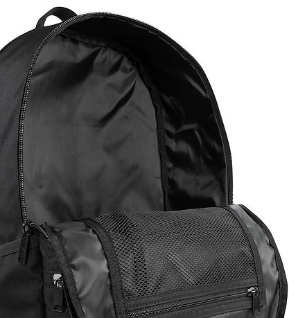 Jordan Backpack - Jam - Black/Multi