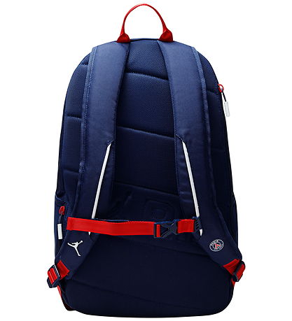 Jordan Backpack - Jam - Midnight Navy