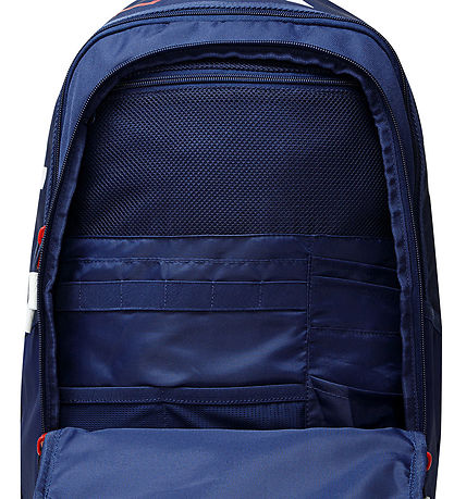 Jordan Backpack - Jam - Midnight Navy