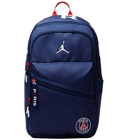 Jordan Backpack - Jam - Midnight Navy