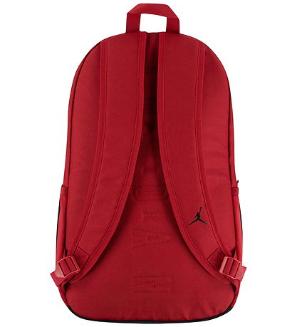 Jordan Backpack - Jam - Gym Red