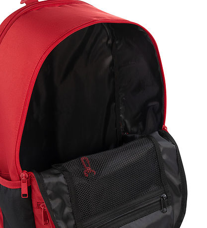 Jordan Backpack - Jam - Gym Red