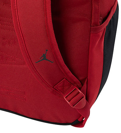 Jordan Backpack - Jam - Gym Red