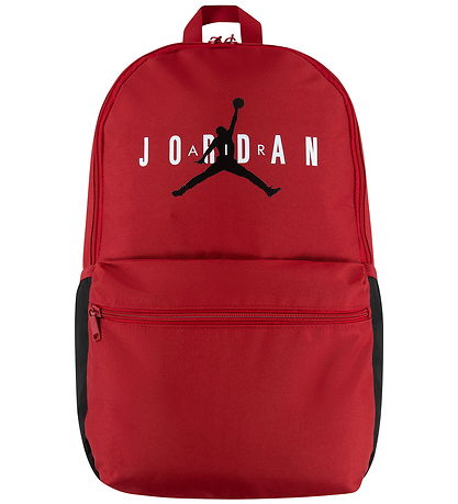 Jordan Backpack - Jam - Gym Red