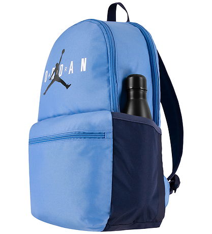 Jordan Backpack - Jam - University Blue