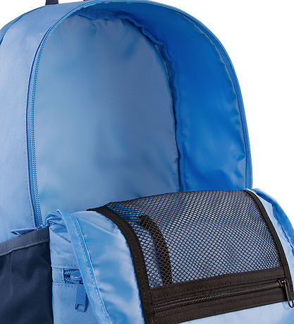 Jordan Backpack - Jam - University Blue