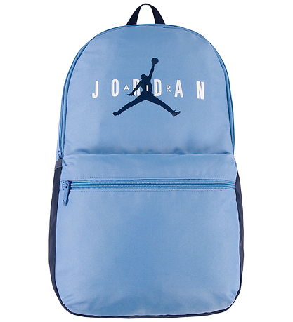Jordan Backpack - Jam - University Blue