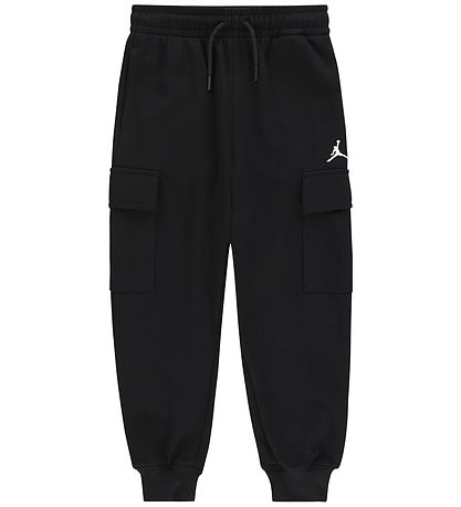 Jordan Sweatpants - Brooklyn - Black
