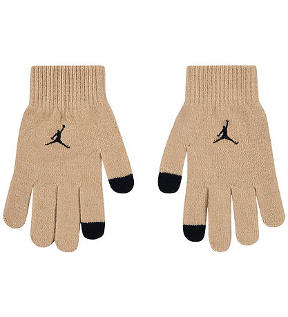 Jordan Beanie/Gloves - Knitted - Hemp