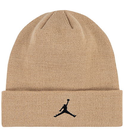 Jordan Beanie/Gloves - Knitted - Hemp