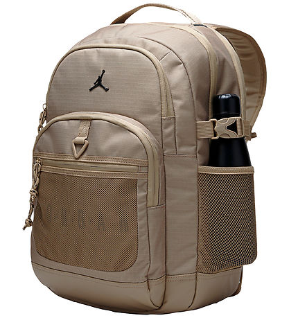 Jordan Backpack - Jam - Desert Camo