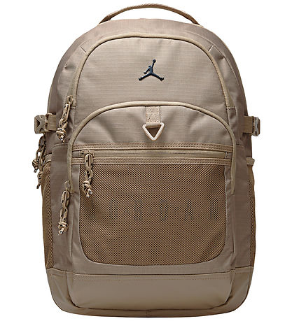 Jordan Backpack - Jam - Desert Camo