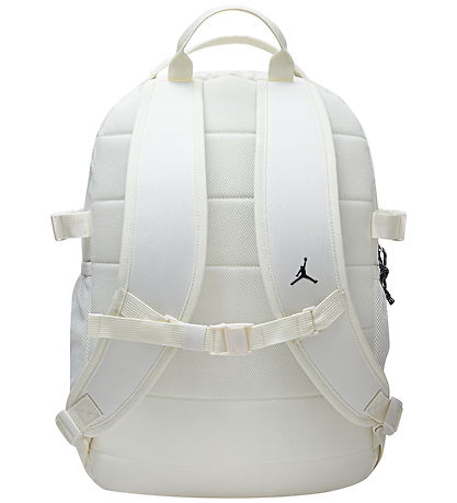 Jordan Backpack - Jam - Pale Ivory