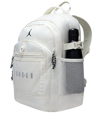 Jordan Backpack - Jam - Pale Ivory