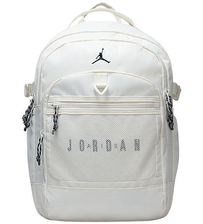 Jordan Backpack - Jam - Pale Ivory