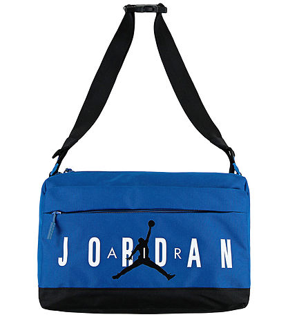 Jordan Axelväska - Sylt - Sport Blue