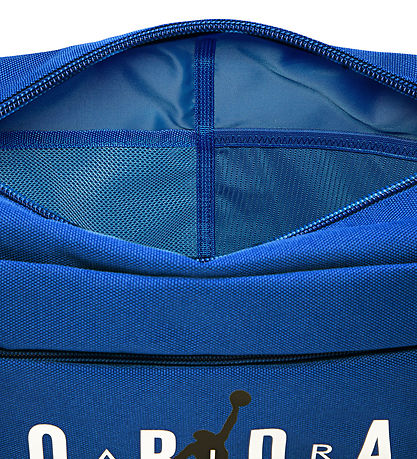 Jordan Axelväska - Sylt - Sport Blue