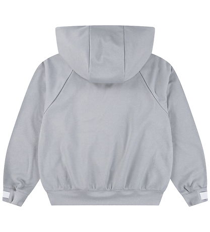 Jordan Kapuzenpullover - Grau Heather