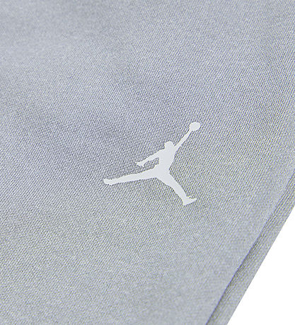 Jordan Joggingbroek - Grijs Heather