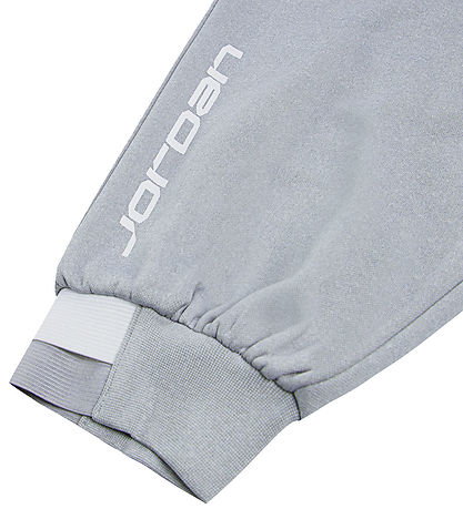 Jordan Joggingbroek - Grijs Heather
