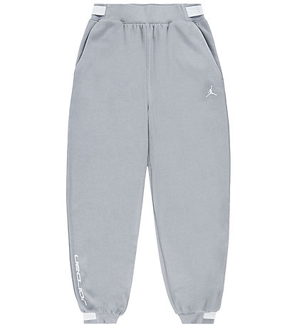 Jordan Joggingbroek - Grijs Heather