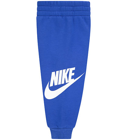 Nike Sweat Set - Hoodie/Sweatpants - Game Royal