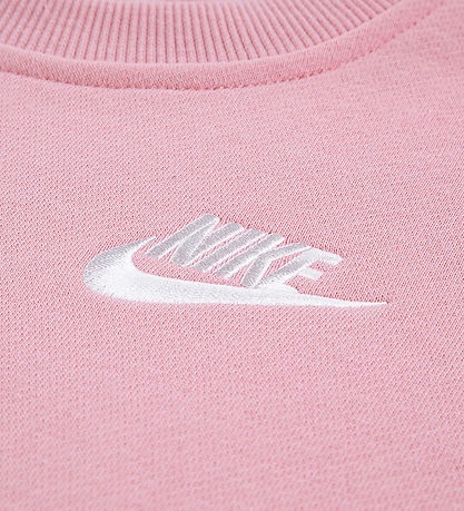 Nike Sweatshirt - Mineral Soft Rosa