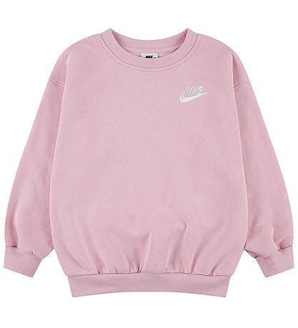 Nike Sweatshirt - Mineral Soft Rosa