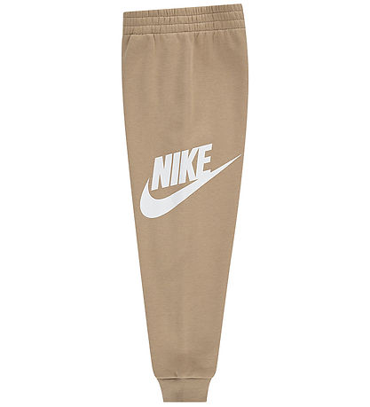 Nike Sweatset - Kapuzenpullover/Jogginghosen - Hanf