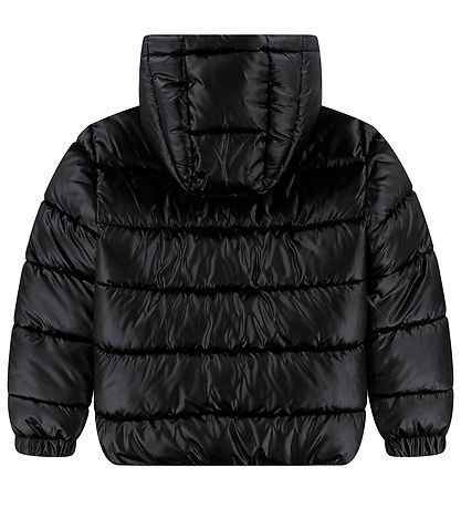 Nike Puffer Jacket - Pouf - Black