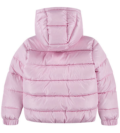 Nike Puffer Jacket - Pouf - Pink Foam