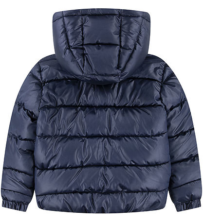 Nike Puffer Jacket - Pouf - Midnight Navy