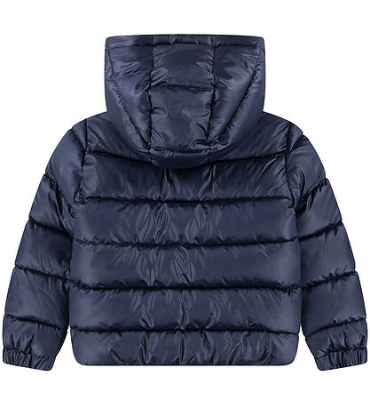 Nike Puffer Jacket - Pouf - Midnight Navy