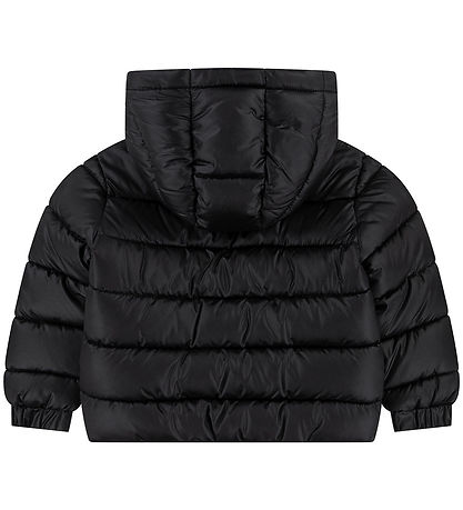 Nike Puffer Jacket - Pouf - Black