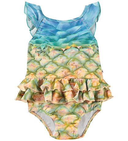 Molo Sundföt - UV50+ - Nalani - Pineapple