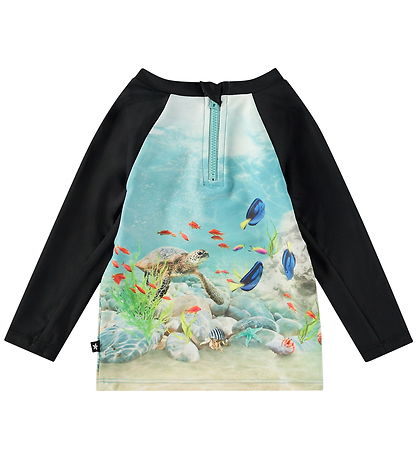Molo Sundbolur - UV50+ - Nemo - Happy Ocean