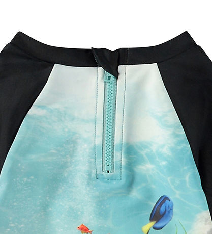 Molo Sundbolur - UV50+ - Nemo - Happy Ocean