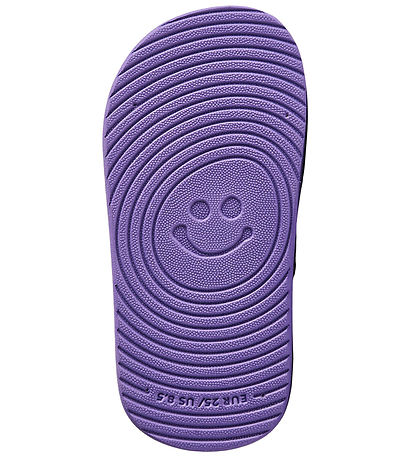 Molo Sandalar - Zola - Purple Glo