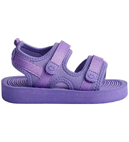 Molo Sandalar - Zola - Purple Glo