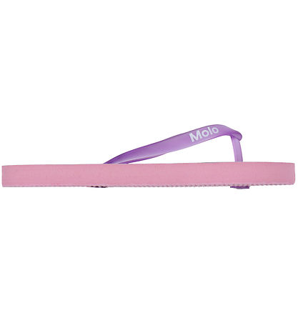 Molo Flip Flops - Zeppo - Wild Nature