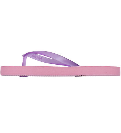 Molo Flip Flops - Zeppo - Wild Nature